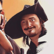 Steam Community Avatar