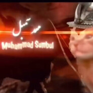 Muhammad Sumbul