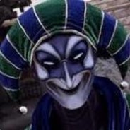 Steam Community Avatar