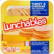 Lunchable