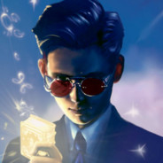 Steam Community Avatar