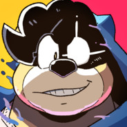 Boyfriend Bear