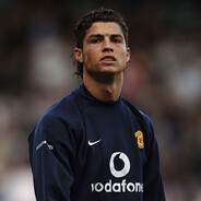CristianoRonaldo