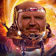 Steam Community Avatar