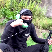 Steam Community Avatar