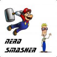 Nerd Smasher
