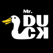 Mr. Duck