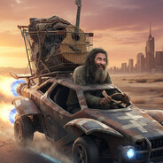 Steam Community Avatar