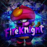 Fire Knight