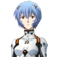 Ayanami Rei