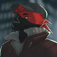 Steam Community Avatar