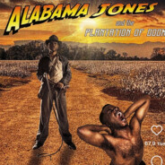 Alabama Jones