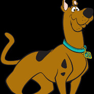scooby doo