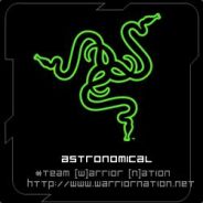 Steam profile picture for @astronomical