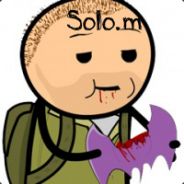 Steam profile picture for @maxsolo