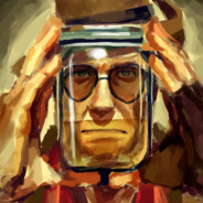 Steam Community Avatar