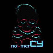 No Mercy-Lie
