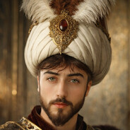 SultanŞAH