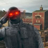 The Lost Siege Player
