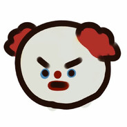 autistic clownie