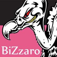 عکس پروفایل استیم BiZzaro