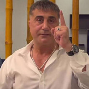Sedat Peker