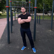 Steam Community Avatar