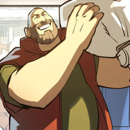 Steam Community Avatar