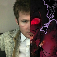 Steam Community Avatar