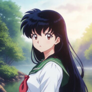Kagome Higurashi