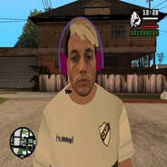 Steam Community Avatar