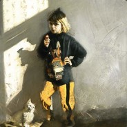 Steam Community Avatar