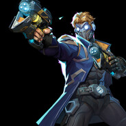 Steam Community Avatar