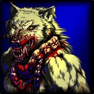 Bloody warrior