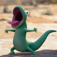 Lizzard