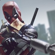 Deadpool