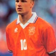 Dennis Bergkamp
