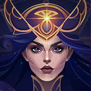 Glass Masquerade 4: Constellations