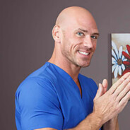Johny sins