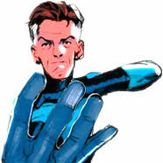 Steam Community Avatar