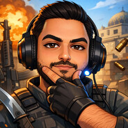 Steam Community Avatar