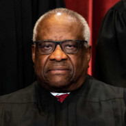 Clarence Thomas