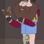 Steam Community Avatar