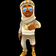 Steam Community Avatar