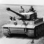 Tiger2 HisFan