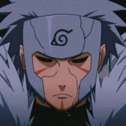 tobirama