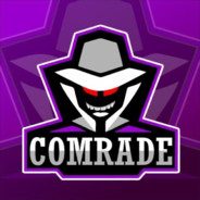 Comrade