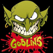 Goblin..