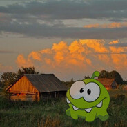 Steam Community Avatar