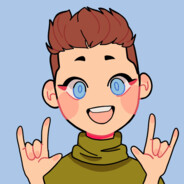 Steam Community Avatar